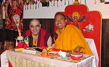 Sangha